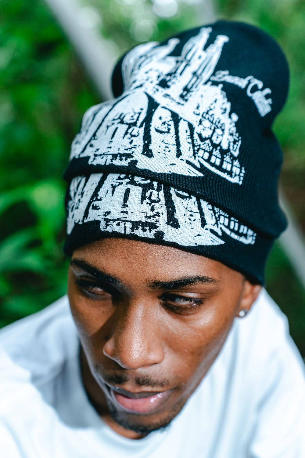 Basilica Beanie