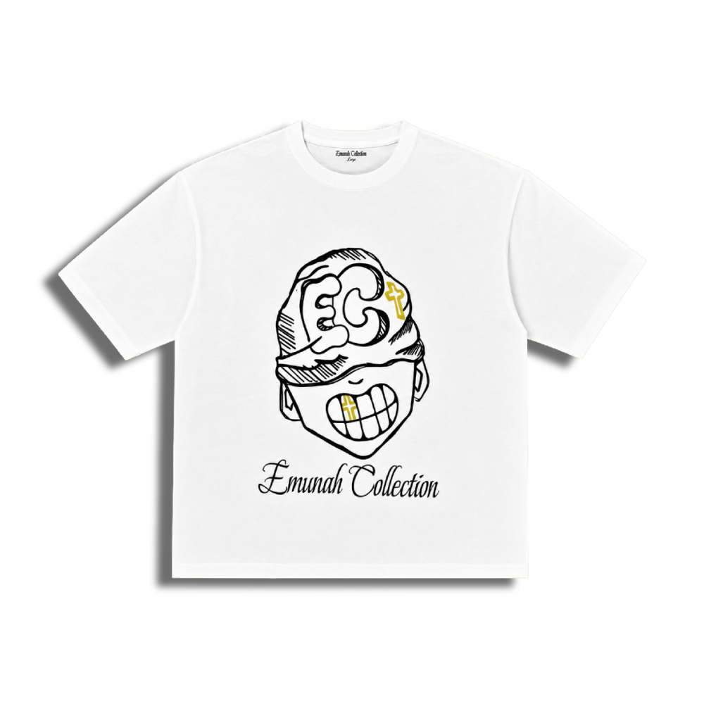 Rook's Reveal Tee
