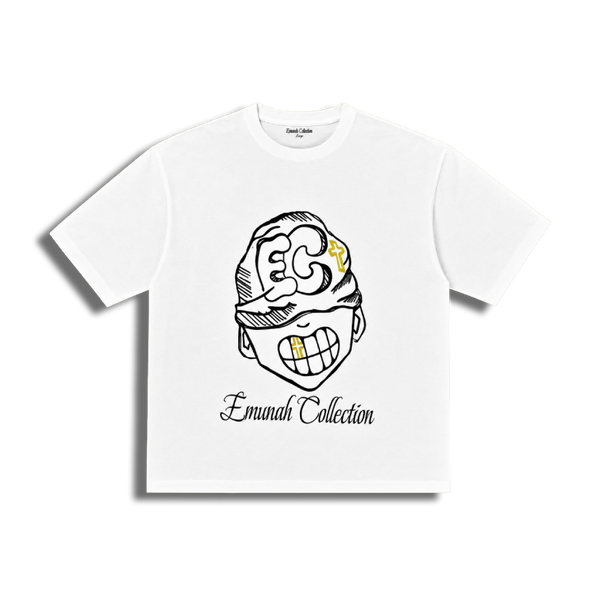 Rook's Reveal Tee