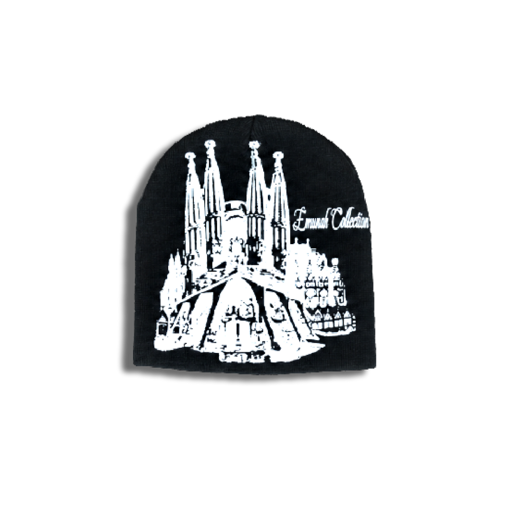 Basilica Beanie